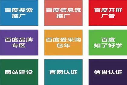 百度推广费用解析：价格策略案例分析